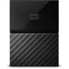 WD My Passport WDBS4B0020BBK - Disque dur - chiffré - 2 To - externe (...