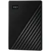 Disque Dur Externe Western Digital My Passport 4 To Noir