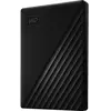 Disque Dur Externe Western Digital My Passport 1 To Noir