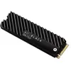 Western Digital Black SN750 500 Go M.2 PCI Express 3.0 NVMe
