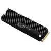 Disque SSD interne Black Interne 1To SN750 + Dissipateur - Western Digital