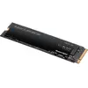 Western Digital SN750 2,05 To M.2 PCI Express NVMe QLC 3D NAND