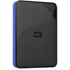 Western Digital WD Gaming Drive For PlayStation 1SU - 4To - Noir