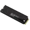Western Digital SN750 2 To M.2 PCI Express 3.0 NVMe