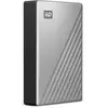 WESTERN DIGITAL My Passport Ultra - 1To - Argent
