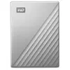 WESTERN DIGITAL My Passport Ultra - 2To - Argent