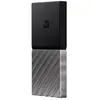 Disque SSD Externe Western Digital My Passport 1 To Noir et Argent