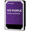 Western digital wd purple 3.5 8 to série ata iii WD82PURZ