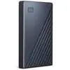 Western Digital (WD) My Passport Ultra - 2 To (Bleu Noir)
