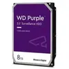 WD Purple WD85PURZ - disque dur - 8 To - SATA 6Gb/s
