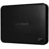 Disque dur externe Western Digital Easy Store USB 3.0 4 To Noir