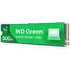 Western Digital Green SN350 500 Go M.2 PCI Express 3.0 NVMe TLC