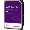 Western Digital Purple Surveillance 3.5" 6000 Go SATA
