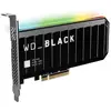 Western Digital WD_BLACK AN1500 1 To PCI Express 3.0 NVMe