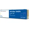 Western Digital WD Blue SN570 2 To M.2 PCI Express 3.0 NVMe TLC