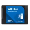 Western Digital WD Blue SA510 - SSD - 250 Go - interne - 2.5" - SATA 6Gb/s