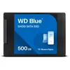 Western Digital Blue SA510 2.5" 500 Go Série ATA III WDS500G3B0A
