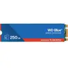 Western Digital Blue SA510 250 Go M.2 Série ATA III