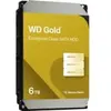 Western Digital Gold WD6004FRYZ disque dur 3.5" 6 To Série ATA III