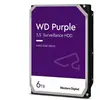 Western Digital WD64PURZ disque dur 3.5" 6 To Série ATA III WD64PURZ