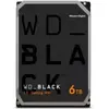 Western Digital WD_BLACK disque dur 6 To 7200 tr/min 3.5 SATA - Neuf