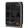 Western Digital WD_BLACK 6 To - Disque dur 7200 tr/min - WD6004FZBX