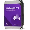 Western Digital Purple Pro Smart Video HDD 8TB 3.5" 8 To SATA