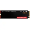 Western Digital Black SN850X 4 To M.2 PCI Express 4.0 NVMe