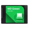 WESTERN DIGITAL - Green - Disque SSD Interne - 240 Go - 25 - WDS240G3G0A