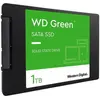 WESTERN DIGITAL - Green - Disque SSD Interne - 1 To - 2,5" - WDS100T3G0A