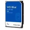 Western Digital 1TB WD 3.5in PC - Internal Hard Drive, Blue - WD10EZEX