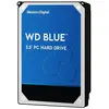 Western Digital Blue 500 Go - Disque dur 7200 tr/min - WD5000AZLX