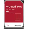 Western Digital Wd Red 1 To 3.5'' Sata Iii (6 Gb/s) Cache 64 Mo
