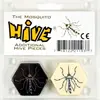 Hive Extension : The Mosquito