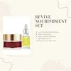 ErthSkin London - Coffret de réparation et d'entretien de nuit Sérum h...