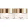 ErthSkin London - Duo de crèmes de jour EGF Soin anti-rides et anti-âg...