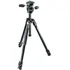 Trépied Manfrotto MK290XTA3-3W pour caméras numériques - 3 pieds, 171 cm, 4 kg - Noir