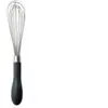 OXO Good Grips - Fouet 22 cm, Ustensile de cuisine, Petit fouet en acier inoxydable