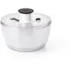 Essoreuse à salade OXO GOOD GRIPS a salade 21 cm transparente Oxo