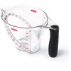 Pichet à mesurer Oxo Petit modèle OX1050586 500 ML Transparent