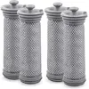 NETBOAT Lot de 4 filtres de rechange pour aspirateurs Tineco Pure One ...