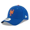 Casquette 9Forty  - Oakland Athletics par New Era Bleu T.U Accessoires