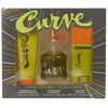 Curve - Liz Claiborne Coffret Cadeau 75 ml
