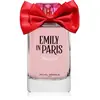 Emily in Paris Heartfelt Eau de Parfum 100ml