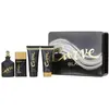 Curve Black - Liz Claiborne Coffret Cadeau 125 ml