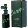 Curve Forest Woods - Liz Claiborne Eau de Cologne Spray 30 ml