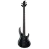 Ltd Guitars Mlb-4 Mike Leon Black Blast