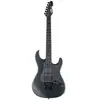 Ltd Guitars Sn-1000 Evertune Charcoal Metallic Satin