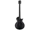 ESP LTD EC-1000 Baritone Charcoal Metallic Satin Guitare électrique