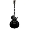 ESP LTD Deluxe EC-1000T CTM Evertune Black guitare électrique